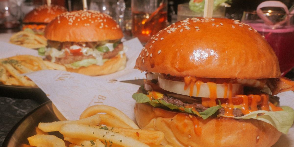 Tips menyebabkan burger yang tersebut sempurna di tempat rumah menurut ahli daging