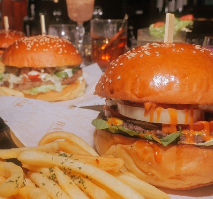 Tips menyebabkan burger yang tersebut sempurna di tempat rumah menurut ahli daging