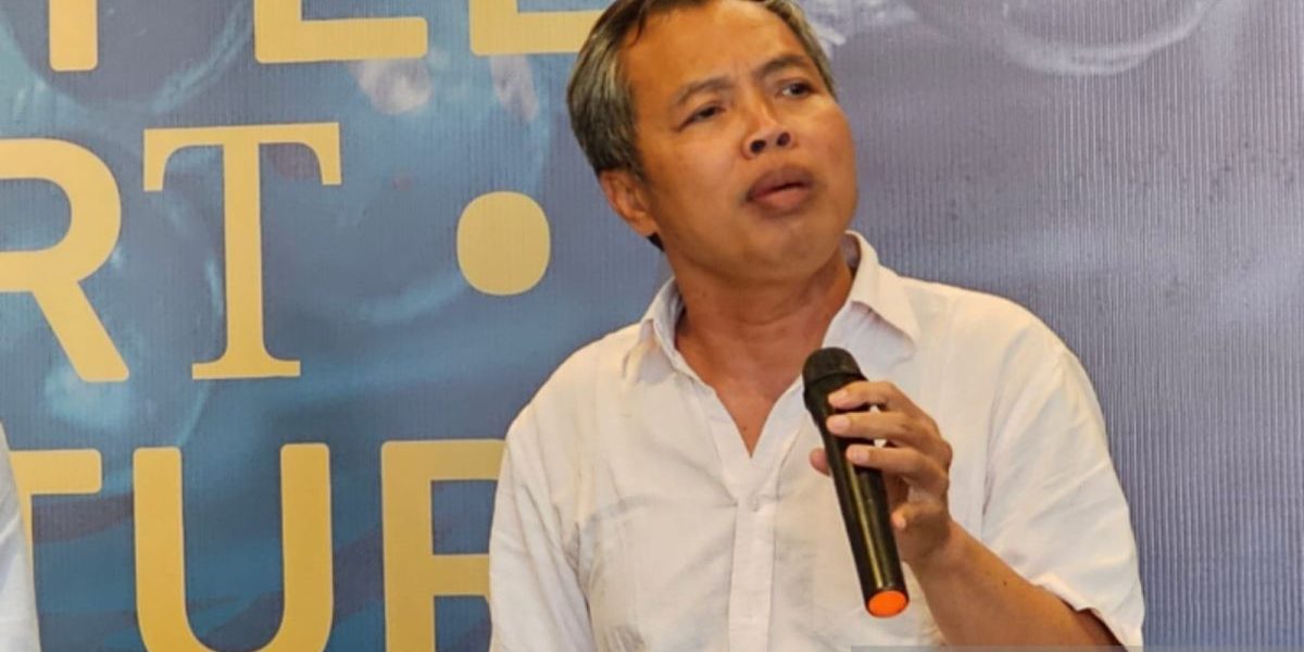 ICS 2023 hadirkan kompetisi kopi tubruk Nusantara