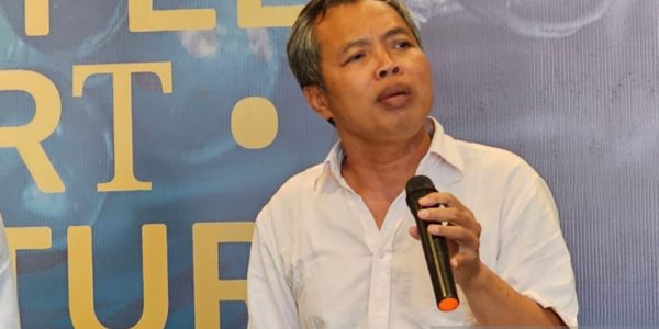 ICS 2023 hadirkan kompetisi kopi tubruk Nusantara