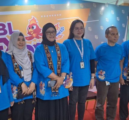 PNJ berkolaborasi dengan industri pamerkan karya inovasi mahasiswa