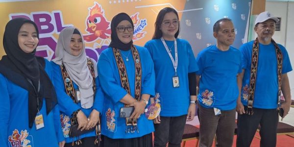 PNJ berkolaborasi dengan industri pamerkan karya inovasi mahasiswa