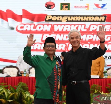 Analis: Pasar saham belum euforia usai deklarasi capres-cawapres