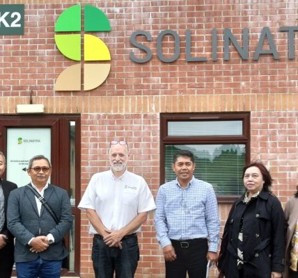 Kemenperin harap RI jadi pemimpin barang “biodegradable”