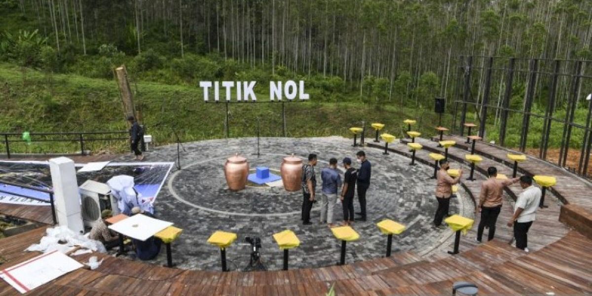 Konsultan: Kolaborasi Pakuwon – Marriot menarik pebisnis hotel ke IKN