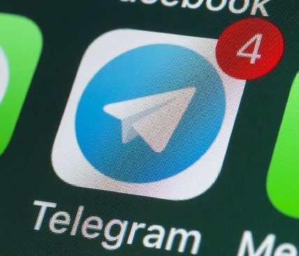 Channel Telegram Hamas Kebanjiran Follower usai Serbu Israel
