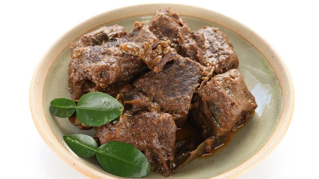 Resep Lapis Daging yang digunakan Empuk ala Jawa Timur