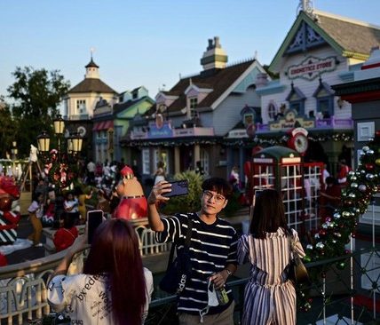 Thailand Gelontorkan Duit Rp259 M buat Promosi Pariwisata