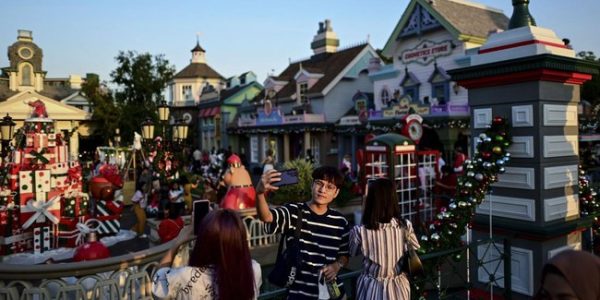Thailand Gelontorkan Duit Rp259 M buat Promosi Pariwisata