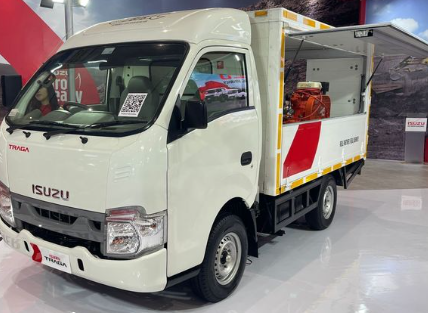 Kompetisi Isuzu School Competition Bangkitkan Inovasi dan Kreativitas di Kalangan Pelajar
