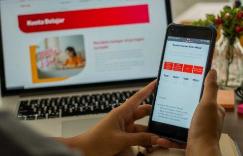 Mudah dan Praktis! Ini 4 Cara Transfer Pulsa Telkomsel ke Sesama Pengguna Untuk Saling Berbagi