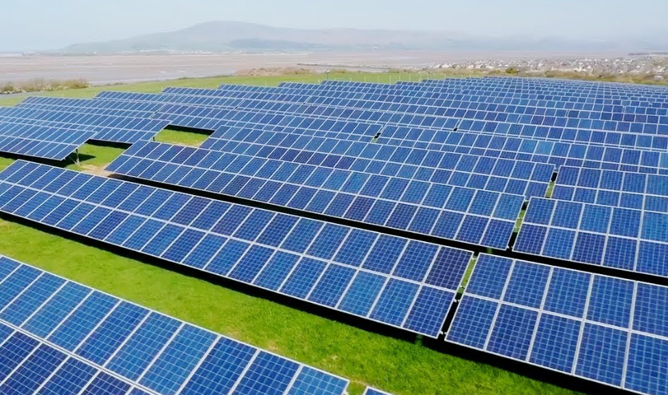 Menerapkan Energi Terbarukan di Indonesia