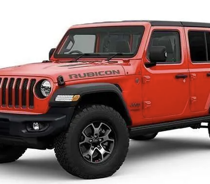 Harga Mobil Rubicon di Indonesia dan Faktor yang Mempengaruhi Nilainya