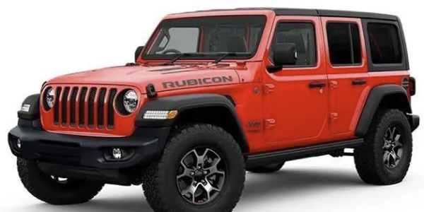 Harga Mobil Rubicon di Indonesia dan Faktor yang Mempengaruhi Nilainya