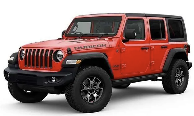 Harga Mobil Rubicon di Indonesia dan Faktor yang Mempengaruhi Nilainya
