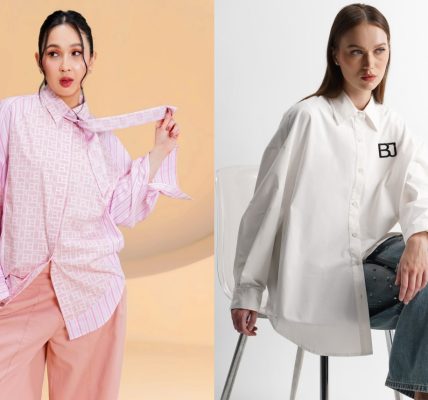 5 Baju Wanita Kekinian yang Lagi Hits di Instagram, Sudah Punya?
