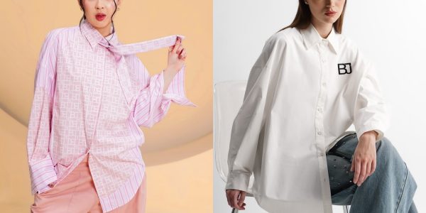 5 Baju Wanita Kekinian yang Lagi Hits di Instagram, Sudah Punya?