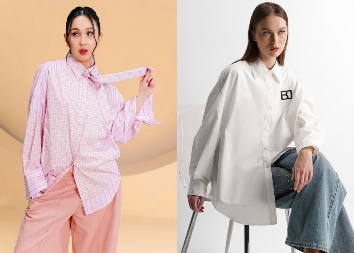 5 Baju Wanita Kekinian yang Lagi Hits di Instagram, Sudah Punya?