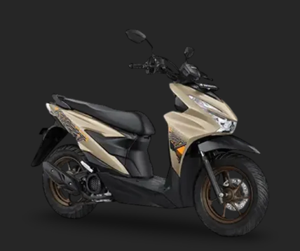 Cara Memperbaiki Baret Pada Motor Secara Mandiri