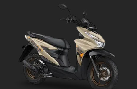 Cara Memperbaiki Baret Pada Motor Secara Mandiri