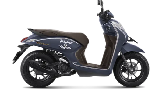 Komparasi Skuter Matik: Kelebihan dan Kelemahan Honda Genio vs Honda Scoopy