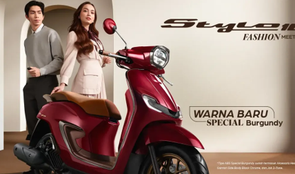 Kelebihan dan Kekurangan Honda Stylo vs Honda Scoopy: Pilih Mana yang Pas?