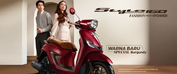 Kelebihan dan Kekurangan Honda Stylo vs Honda Scoopy: Pilih Mana yang Pas?