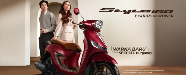Kelebihan dan Kekurangan Honda Stylo vs Honda Scoopy: Pilih Mana yang Pas?